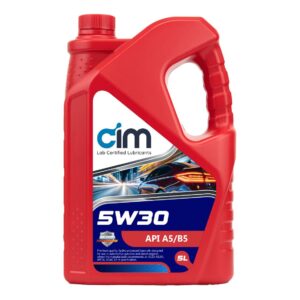 CIM.C530AB5 CIM ULTRA 5W30