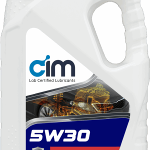 CIM.C530SM5 CIM ULTRA 5W30