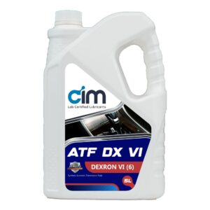 CIM.C6ATF5 CIM ULTRA ATF DX VI