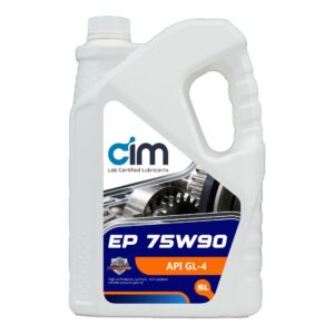 CIM.C7590GL45 CIM ULTRA 75W90 GL4