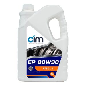 CIM.C8090GL45 CIM ULTRA 80W90 GL4