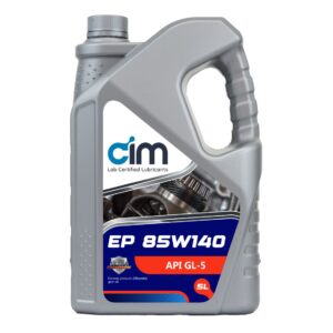 CIM.C85140GL55 CIM ULTRA 85W140 GL5