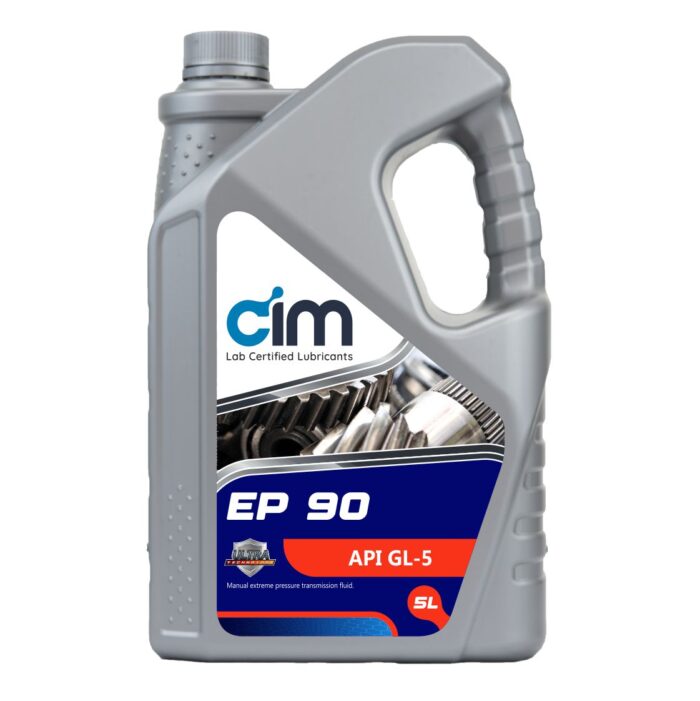 CIM ULTRA EP90 GL5