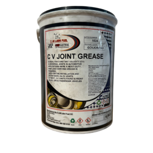 CIM ULTRA CV JOINT GREASE