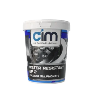 CIM.EP245WB CIM ULTRA EP2 WATER SAFE GREASE