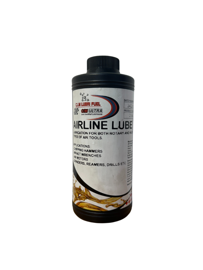 CIM.FLALL1 CIM ULTRA AIRLINE LUBE