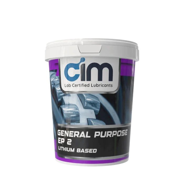 CIM ULTRA GREASE EP2 GENERAL PURPOSE