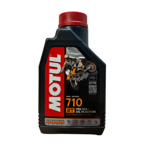 MOTUL 710 2T