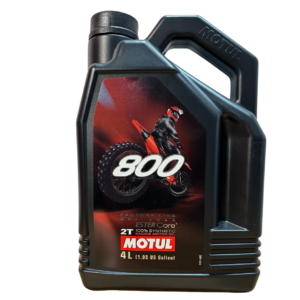 MOTUL 800 FACTORY LINE OFF ROAD 2T