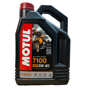 MOTUL 7100 5W-40 4T