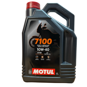 MOTUL 7100 10W-40 4T