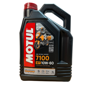 MOTUL 7100 10W-60 4T