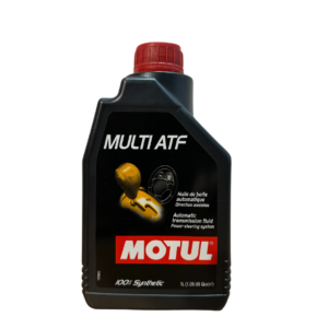 MOTUL MULTI ATF