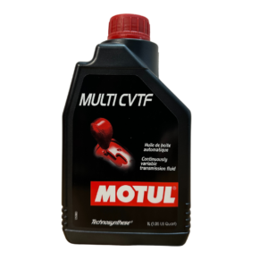 MOTUL MULTI CVTF