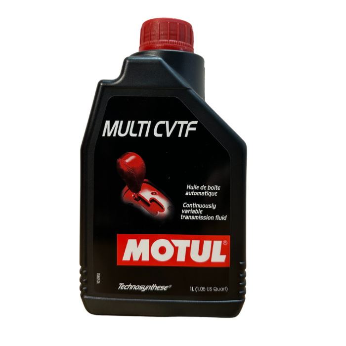 MOT.105785 MOTUL MULTI CVTF