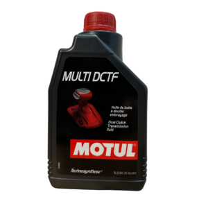 MOTUL MULTI DCTF