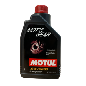 MOTUL MOTYLGEAR 75W-85