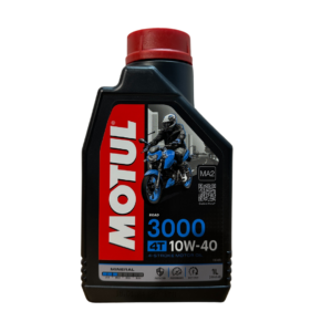 MOTUL 3000 10W-40 4T