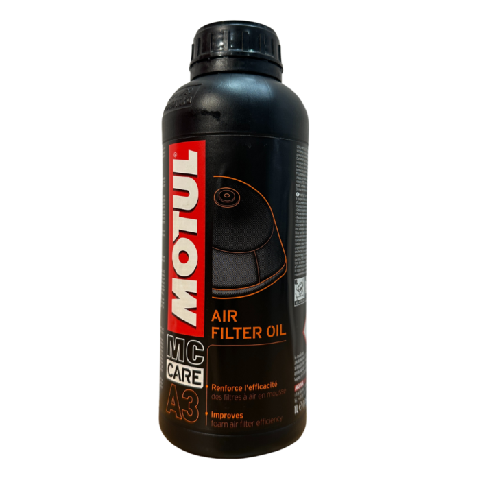 MOT.108588 MOTUL MC CARE A3 AIR FILTER OIL