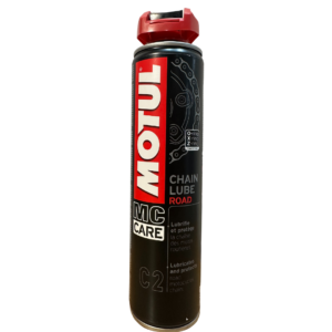 MOTUL MC CARE C2 CHAIN LUBE ROAD
