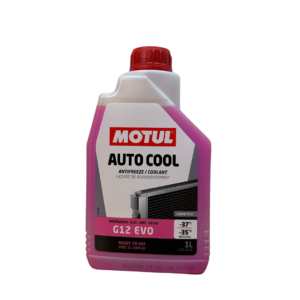 MOTUL AUTO COOL G12 EVO -37