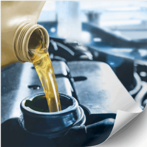 SHELL HELIX HX3 20W50