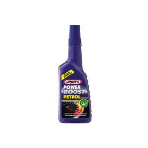 WYNNS Power Boost Petrol