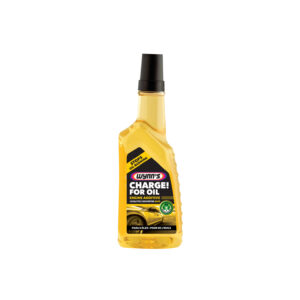 WYNNS Charge! For Oil