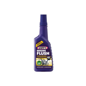 WYNNS Engine Flush