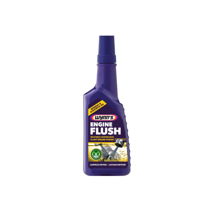 WYNNS Engine Flush