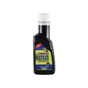 WYNNS Valve Guard