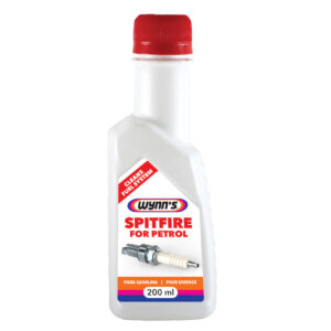 WYNNS Spitfire