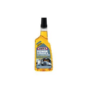 WYNNS Power Steering and ATF Conditioner
