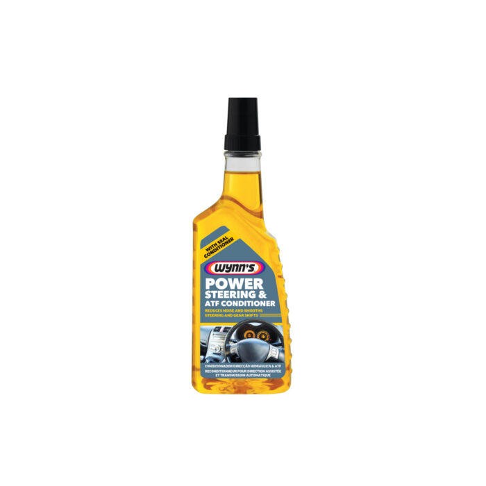 532-Power-Sterring-1 WYNNS Power Steering and ATF Conditioner