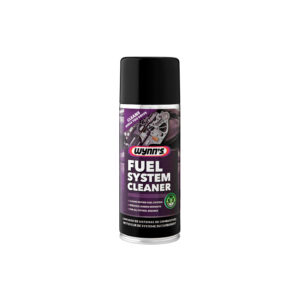 WYNNS Fuel System Cleaner