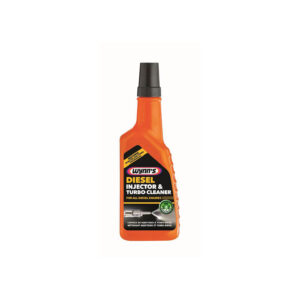 WYNNS Diesel Injector and Turbo Cleaner