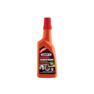 WYNNS Diesel Clean Burn