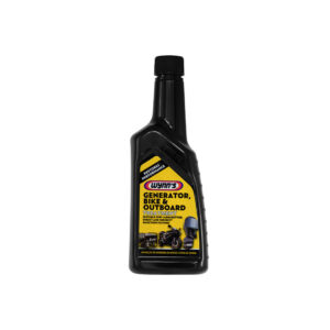 WYNNS Generator, Bike and Outboard Treatment
