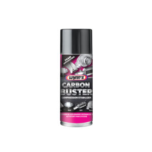 WYNNS Carbon Buster