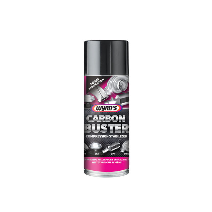 WYNNS Carbon Buster