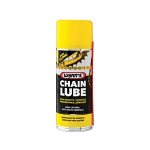 WYNNS Chain Lube
