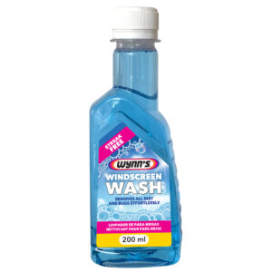 WYNNS Windscreen Wash