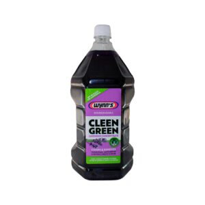 WYNNS Cleen Green Lavender