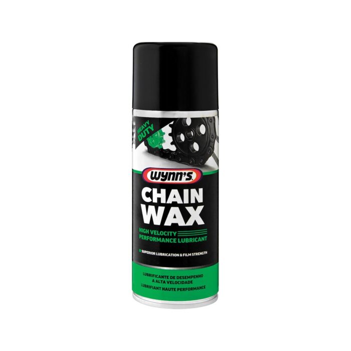 WYNNS Chain Wax