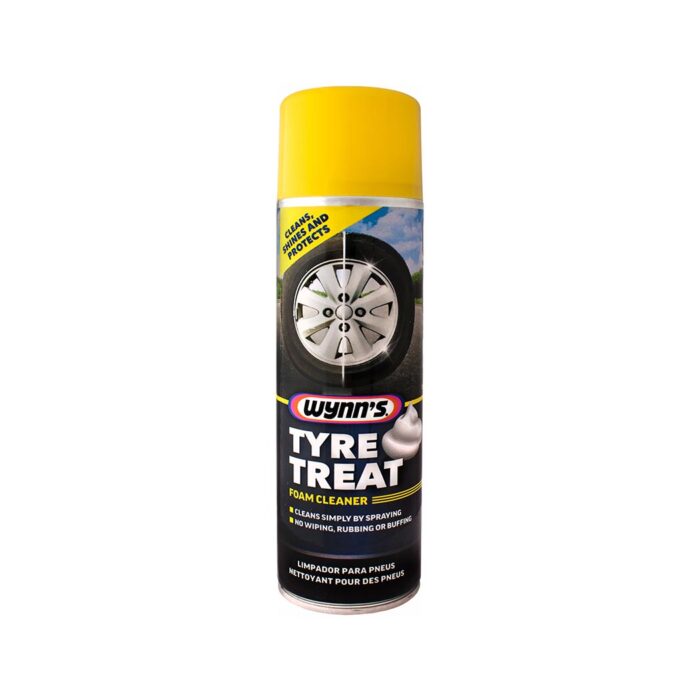 WYNNS Tyre Treat