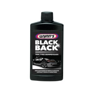 WYNNS Black Back