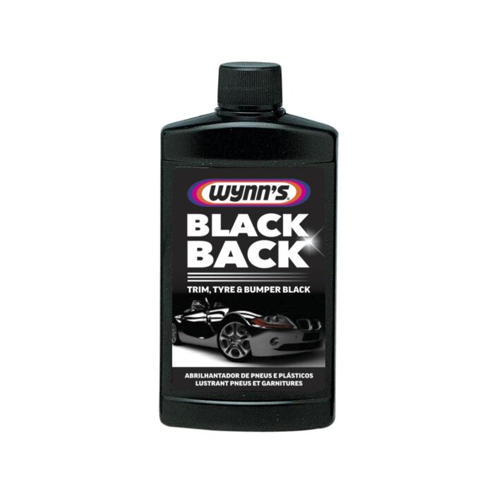 WYNNS Black Back