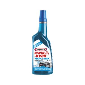 WYNNS Kwik-Kwik Wash and Wax