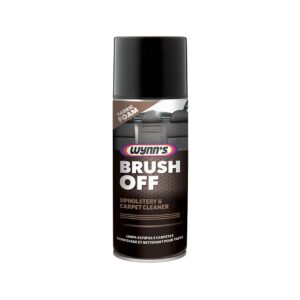 WYNNS Brush Off