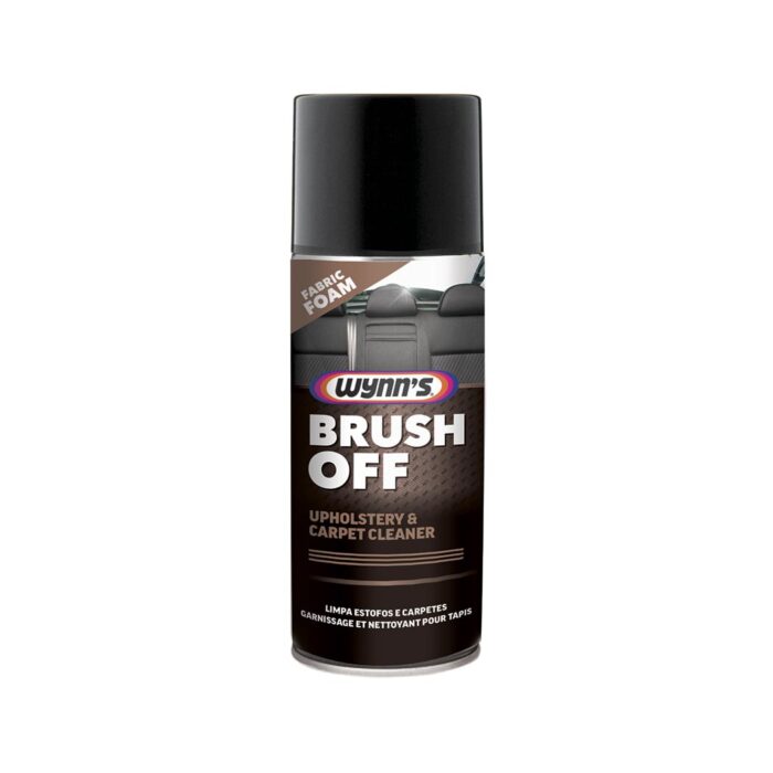451-Brush-off WYNNS Brush Off